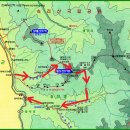 칠보산오리 이미지