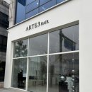 군산미장초등학교 | [군산미용실] 군산 신상미용실 염색 후기 '아르테3헤어'