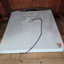 상업용1 | 캐리어 CP-605AXd 상업용 스탠드 에어컨 청소 후기