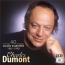 샹송 Charles Dumont & Judith Magret - Léa 이미지