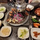 홍대꿀갈비 이미지