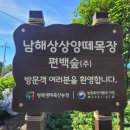 미숙목장 네이버블로그