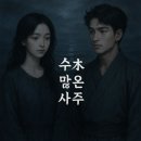 수가 많은 사주 풀이 | 만세력 풀이, 개운법