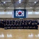 동백 검도관 이미지