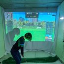 SKY실내골프연습장 이미지