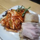 약초원한약국 | #002. 서울 등촌역 맛집｜동의보쌈왕족발 – 김치+가브리살수육+막국수, 말이 필요없다 (찐 내돈내산 후기)