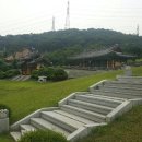 이극증 묘역 내 석물 이미지