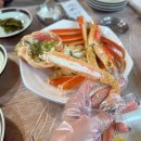 자연산청송횟집 | 영덕 대게 가격 국보대게회식당 국보대게회센타 강구점 내돈내산 후기