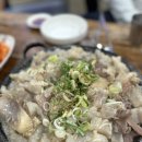 푸주옥 설렁탕도가니탕 | [올림픽공원/성내동 도가니탕] 푸주옥설렁탕 도가니탕 회원회식 솔직후기
