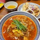 국세청앞BRT | 세종 나성동 | 국세청 주변 점심 추천 짬뽕맛집 &#39;짬뽕생각&#39; 내돈내산