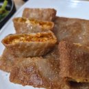 증평옹심이메밀칼국수