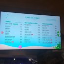 페리토 고양스타필드점 | 지소다와함께#42 | 고양 스타필드 카페 드 아쿠아 수족관카페, 닥터피쉬·먹이주기 체험
