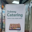써브웨이인천모래내시장역점 이미지