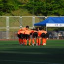 제43회 대통령금배 전국고등학교축구대회(서귀고vs대동세무고) 이미지