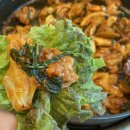 [동탄/송동]-동탄닭갈비 이정닭갈비&amp;연냉면 동탄호수공원점