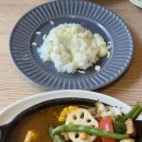 도라보울 | 북촌 스프카레 맛집 도라보울 웨이팅 야채스프 솔직후기