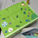 Year 6 STEAM: Survival Challenge Kit 이미지