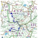 2019년 11월 10일(일) 제797차 솔향기산악회 정기산행 충남 홍성 보령 오서산(791m) 이미지