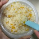 본죽 수유점 | 10개월 안 먹는 아기 시판 이유식 체험판 | 베이비 본죽 후기 이유식