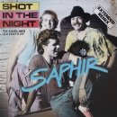 Shot In The Night(Saphir) 이미지