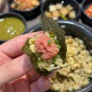 11545-02-08-69 | [진주/평거동] 솥미온: 해물모둠솥밥·완도전복솥밥부터 누룽지까지 (아이동반·가격·주차 후기 총정리 )