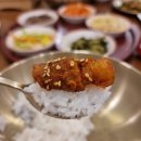 문래동 아란태 산부인과 사거리 1 | 문래동맛집 건강한 한끼 추천 &#34;봄이보리밥&#34;