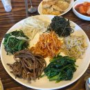 삼평D&B 다이닝코드