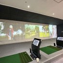 로얄 스크린골프 이미지