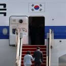 250923 이재명 대통령… 유엔총회 참석차 미국행 이미지