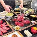 명성한우전문점 이미지