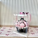 김해대로 2505번길 | 김해 파란풍선 아기생일 풍선 케이크 후기 :)