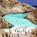 히든비치 이미지