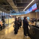 경기도 수원시 영통구 신원로250번길 | 수원대형카페 영통베이커리 소금빵맛집 베이콜로지빵학개론 수원 영통점