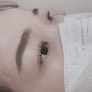 원흥속눈썹하니뷰