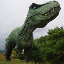 고성공룡박물관 이미지