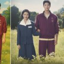 지브리 스타일. 이미지