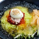 이조밀면
