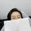 여자눈썹 후기 7명