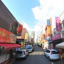 충렬상가시장 이미지