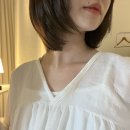 임이랑미용실 | [송파] 차홍룸 올림픽공원점 레이어드컷 내돈내산 후기+유지은 디자이너님