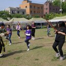 풍납백제문화공원 이미지