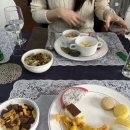 다이너스티 웨딩뷔페 이미지