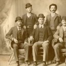 법망을 피하고 다시 나타나지 않은 탈주범들의 사례 이미지