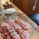 눈꽃을 나누다 이미지