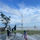 해운대해수욕장 LCT 소공원 이미지