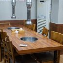 황금생고기숯불구이 이미지