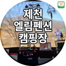 펜션600캠핑장 티스토리