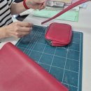 가죽공예(소품에서 가방까지) 이미지