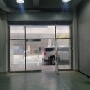 부산 자동차부품 유통단지 이미지