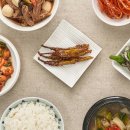 신선반찬 이미지